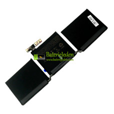 Baterie pro Apple 13-2019 A2171 Macbook-Pro A2338 A2159 [Náhradní baterie]